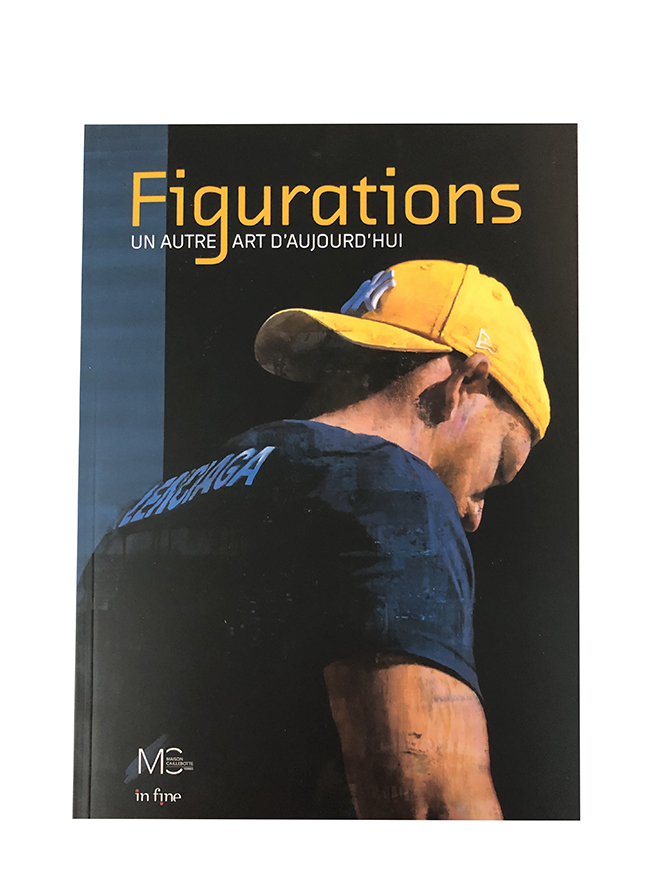 Figurations. Un autre art d'aujourd'hui