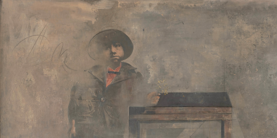 Boris Zaborov - Painting Memory