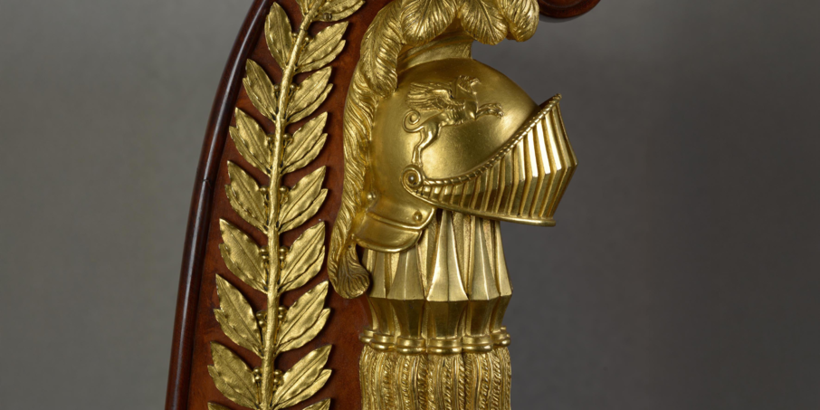 2021 - Martin Guillaume Biennais, L'orfèvre de Napoléon 1er