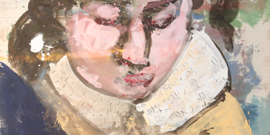 2019 - Charlotte de Maupeou   