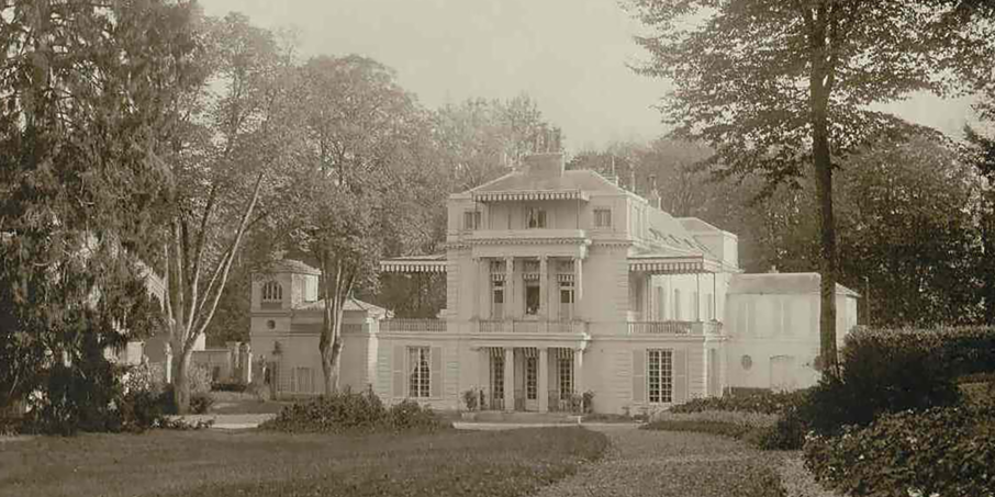 Un peu d'Histoire