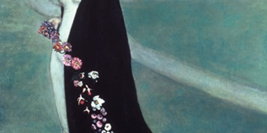 2018 - La Porte des rêves, Un regard symboliste 