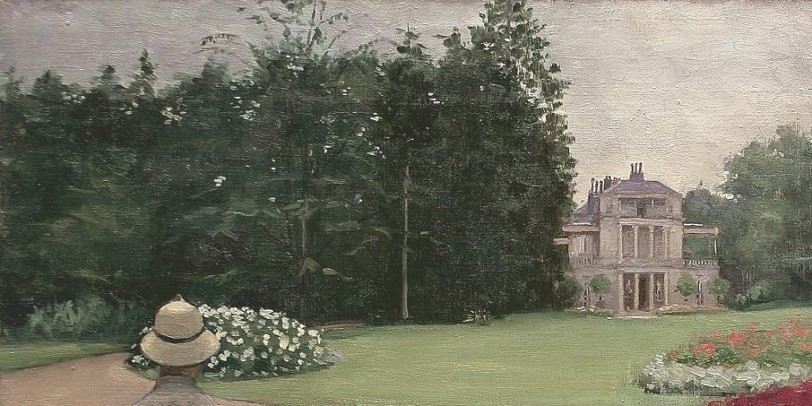 Les dimanches de l'art - visites commentées